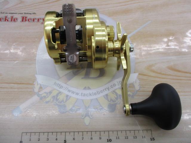 15オシアコンクエスト 300HG