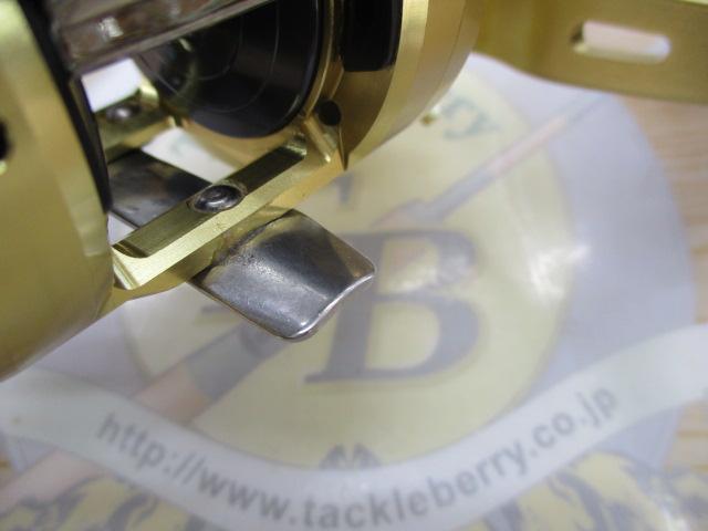 15オシアコンクエスト 300HG