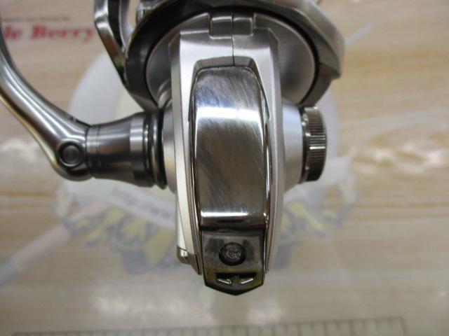 15ストラディック C3000HG