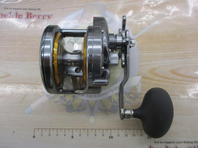 03オシアジガーNR 2000P