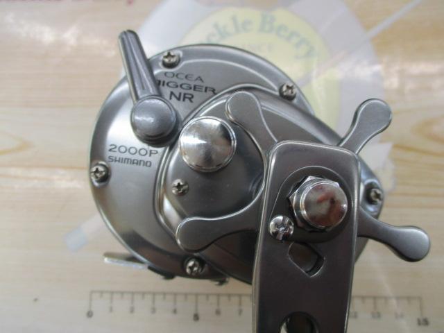 03オシアジガーNR 2000P