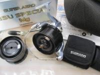 08スーパーエアロキススペシャルMg 極細仕様