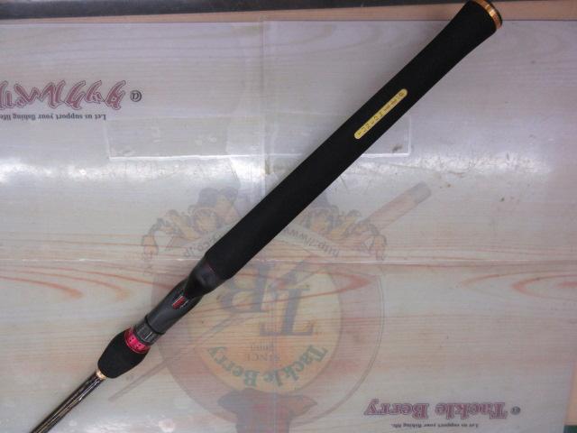 デストロイヤー F5・1/2-68XFti(エヴォルジオン)