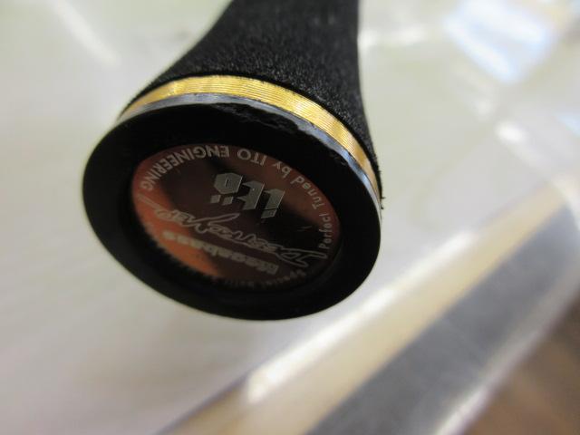 デストロイヤー F5・1/2-68XFti(エヴォルジオン)