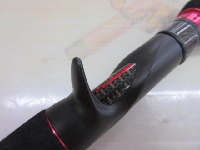 デストロイヤー F5・1/2-68XFti(エヴォルジオン)