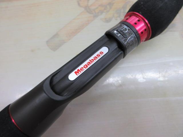 デストロイヤー F5・1/2-68XFti(エヴォルジオン)