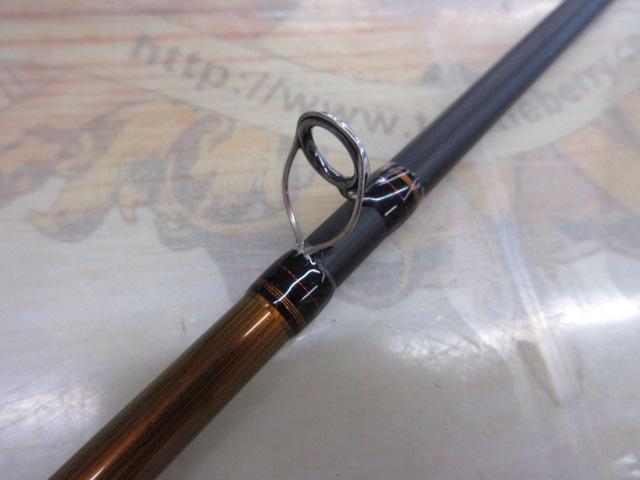 デストロイヤー F5・1/2-68XFti(エヴォルジオン)