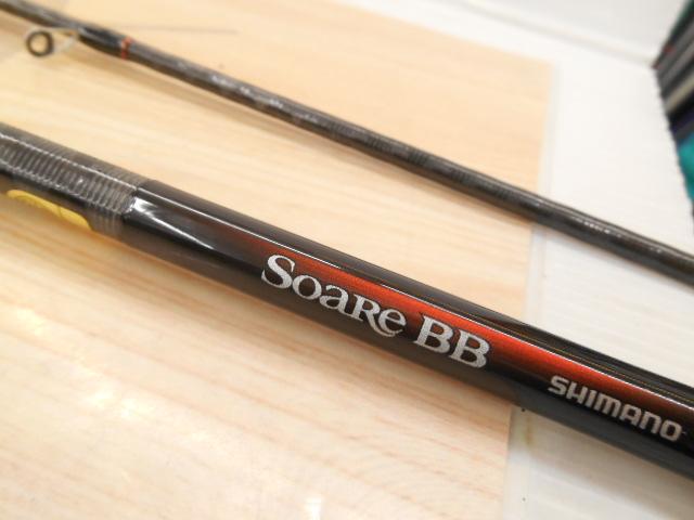 23ソアレBB S76L-S