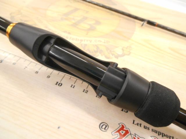 23ソアレBB S76L-S