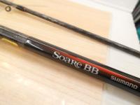 23ソアレBB S76L-S