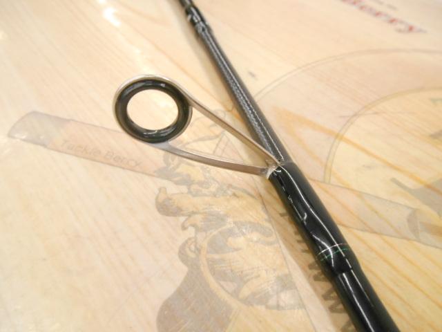 エメラルダスX 63ULS-S IM