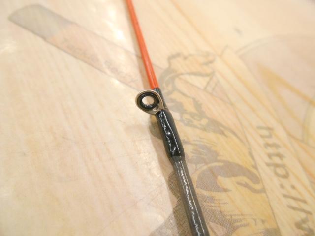 エメラルダスX 63ULS-S IM