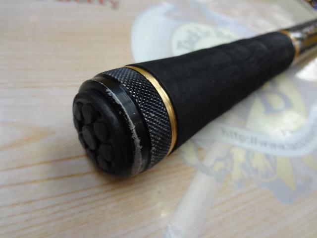 ケブラーダブルリンクスサーフ 30-420