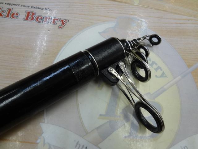 ケブラーダブルリンクスサーフ 30-420