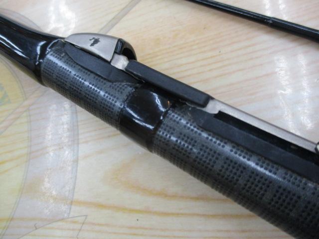 AWアドバイザーPM極誘い先鋭 150/180