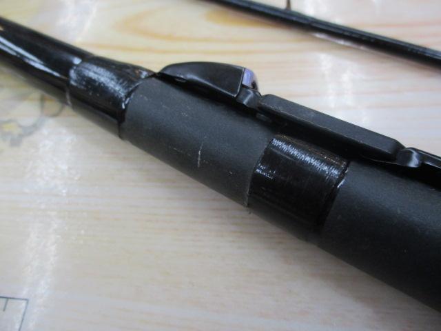 CW飛竜イカダ誘い 1-180