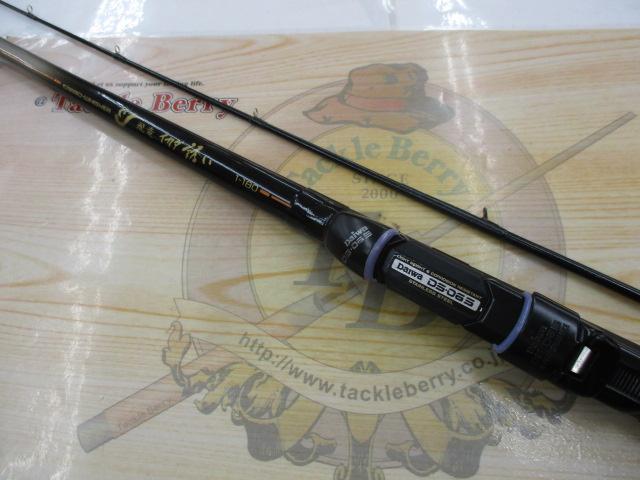 CW飛竜イカダ誘い 1-180