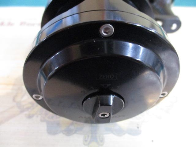 ジギングリール