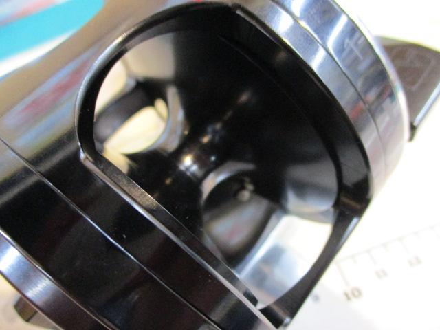 ジギングリール