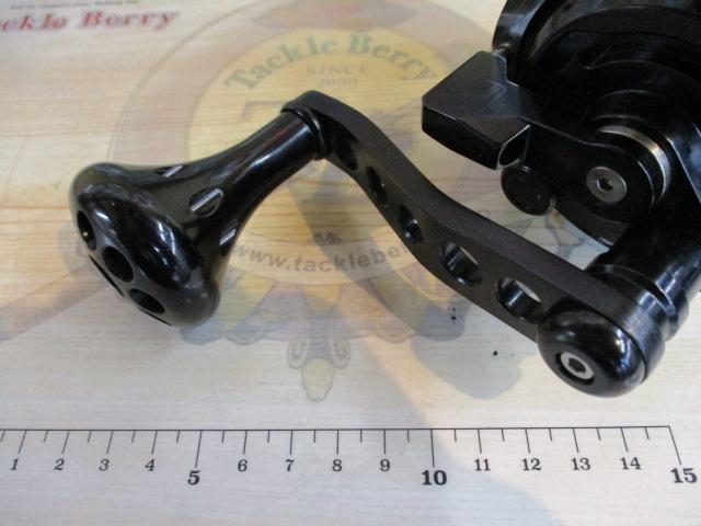 ジギングリール