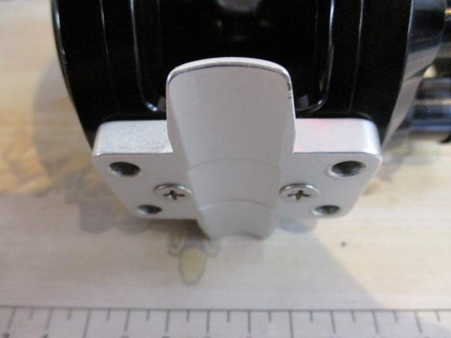 ジギングリール