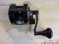 ジギングリール