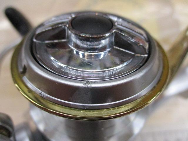 プレイソSHOX 3000LBD