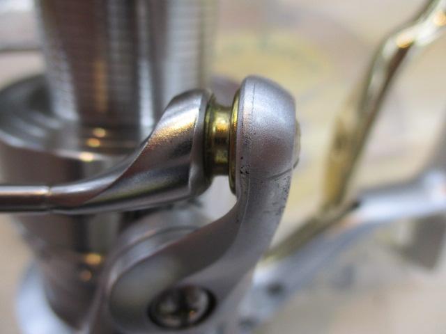 プレイソSHOX 3000LBD