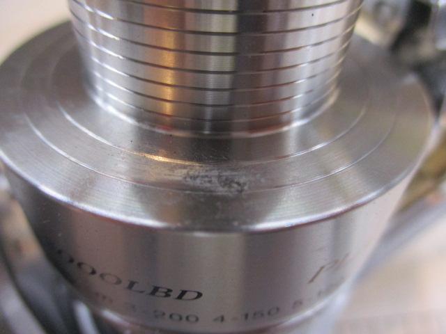 プレイソSHOX 3000LBD