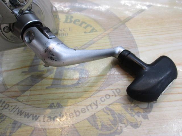 プレイソSHOX 3000LBD