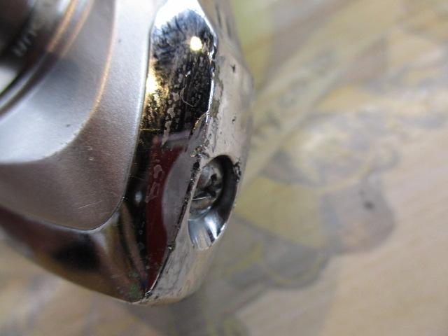 プレイソSHOX 3000LBD