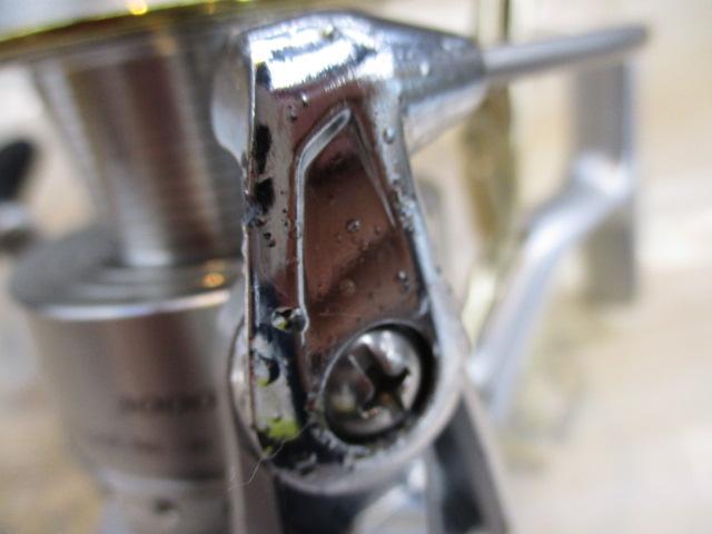 プレイソSHOX 3000LBD