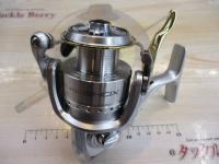 プレイソSHOX 3000LBD