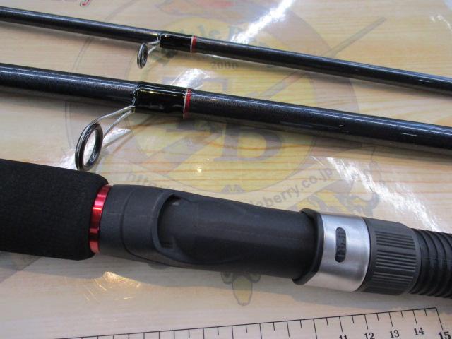 リバティフォース AK-1203H