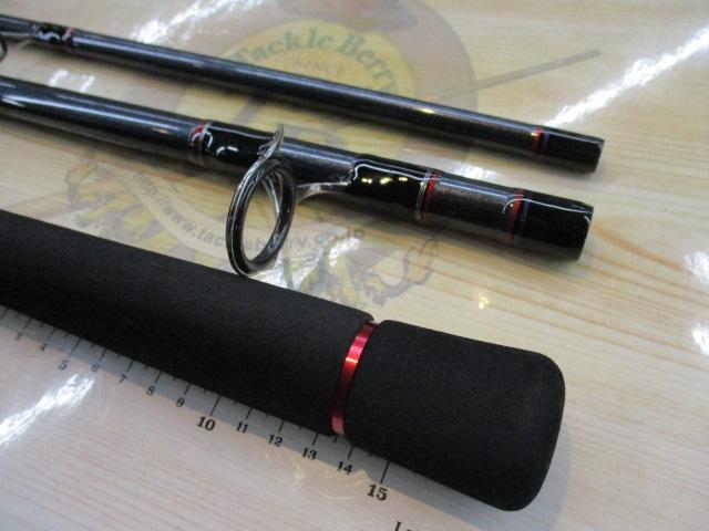 リバティフォース AK-1203H