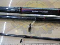 リバティフォース AK-1203H