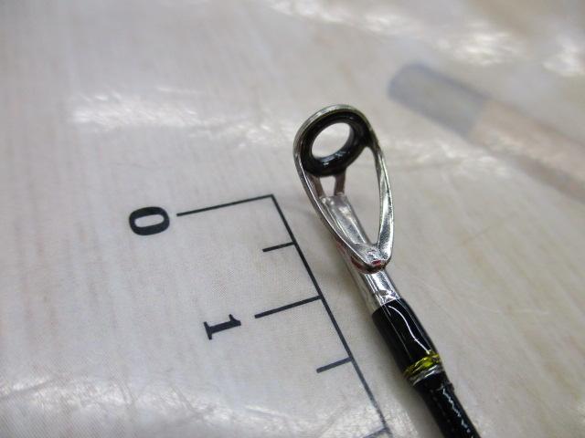 トリプルクロス TCX-792MH/B