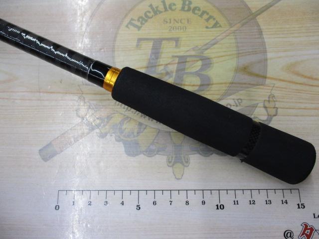 トリプルクロス TCX-792MH/B