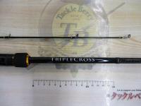 トリプルクロス TCX-792MH/B