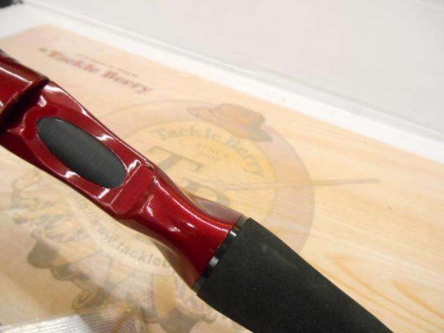 CBアーティロッサライトボート190MH