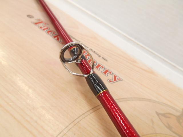 CBアーティロッサライトボート190MH