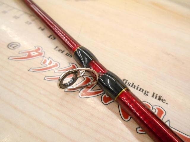 CBアーティロッサライトボート190MH