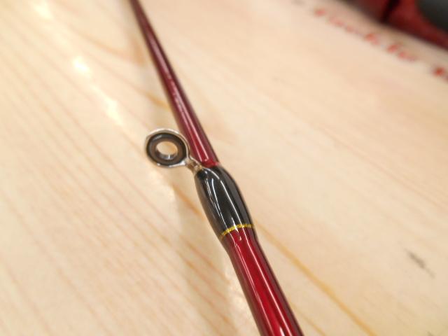 CBアーティロッサライトボート190MH