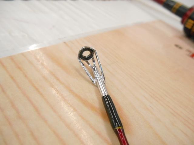 CBアーティロッサライトボート190MH