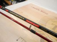 CBアーティロッサライトボート190MH