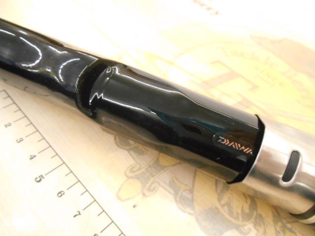 ILインプレッサ 5-52遠投