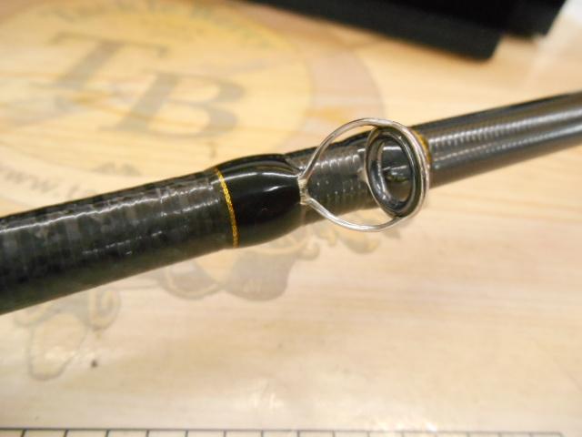 グラディエーターアンチ GA-610MHC バルトロ