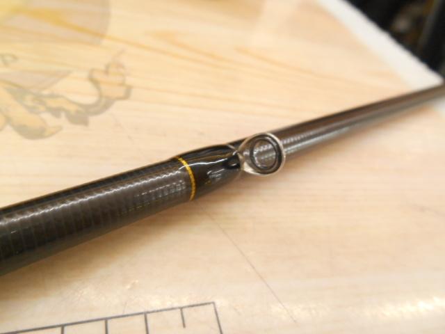 グラディエーターアンチ GA-610MHC バルトロ