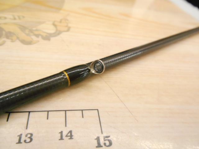 グラディエーターアンチ GA-610MHC バルトロ