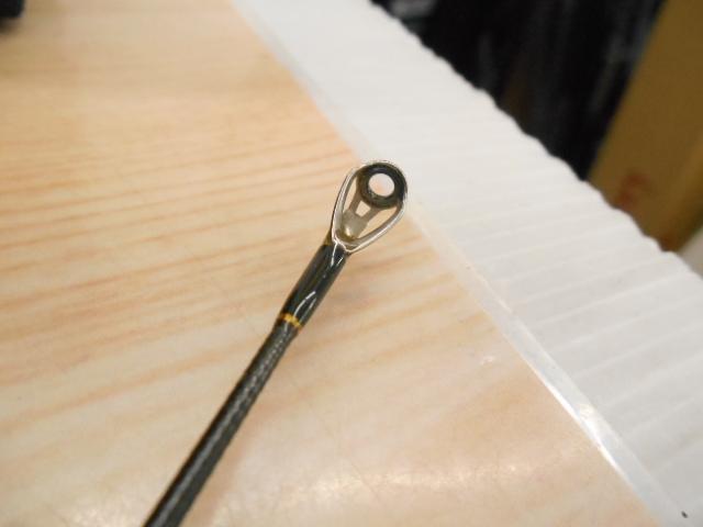 グラディエーターアンチ GA-610MHC バルトロ